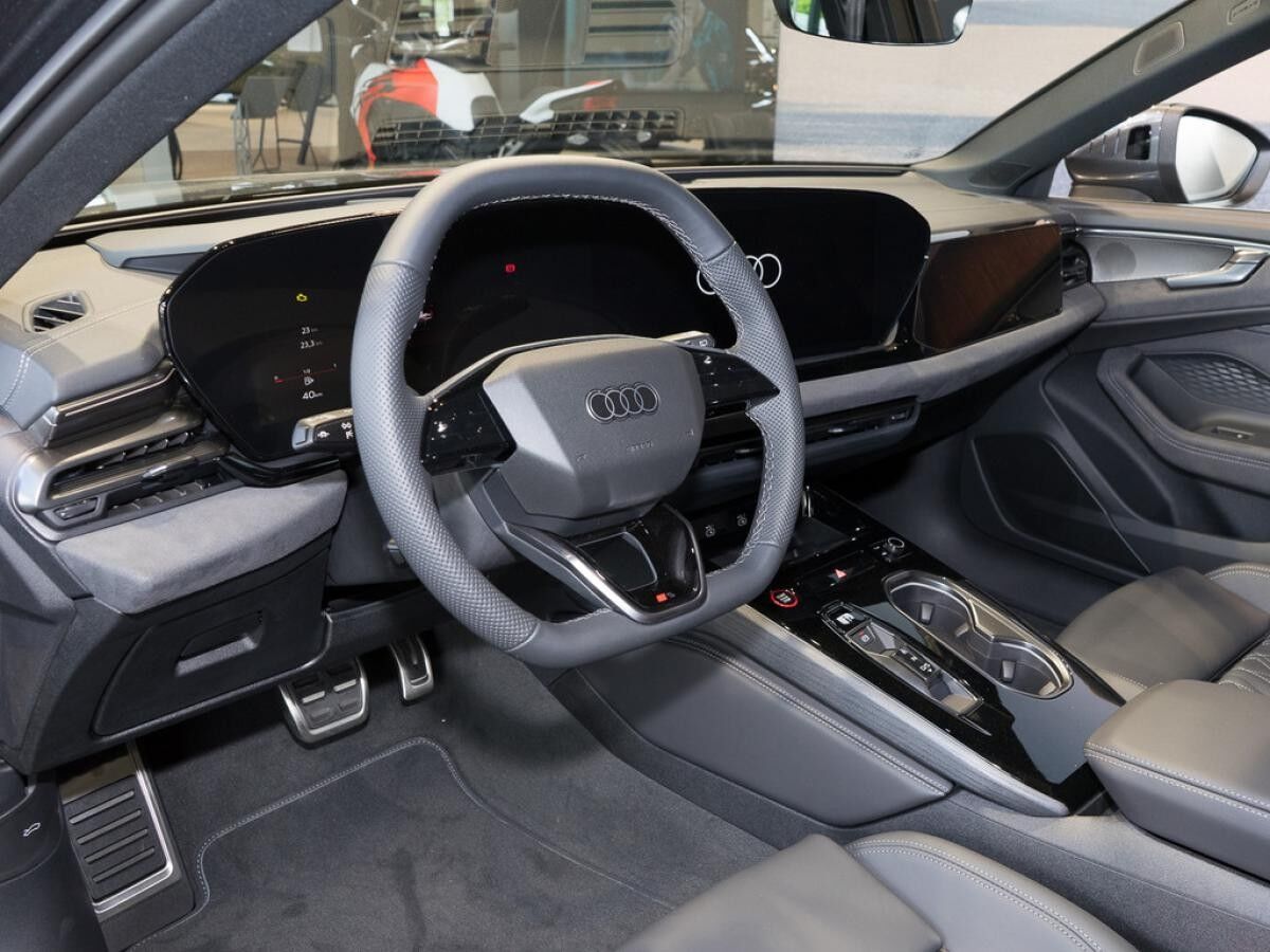 Audi A6 Avant TDI qu. 2xS line/Tech pro/Pano/HuD/360°