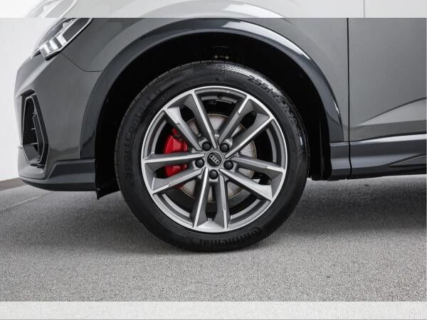 Audi Q3 Sportback S line 40 TDI quattro LED*MMI*NAVI*AHK*DYNAMIK