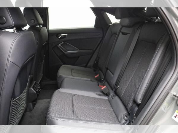 Audi Q3 Sportback S line 40 TDI quattro LED*MMI*NAVI*AHK*DYNAMIK