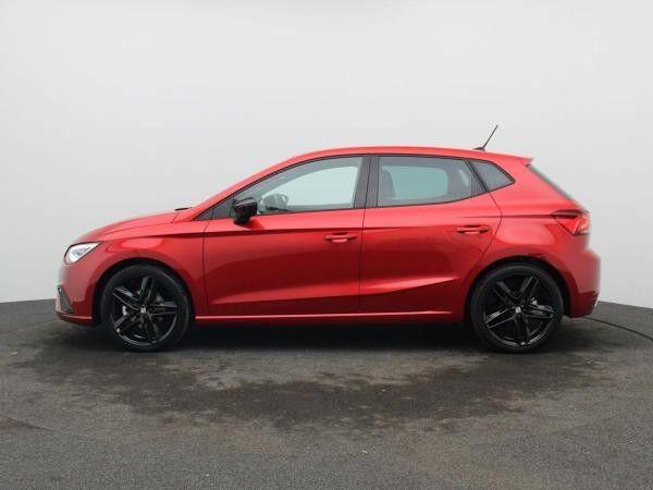 Seat Ibiza FR 1.0 TSI DSG / ACC, LED, DAB+, SHZ, RFK