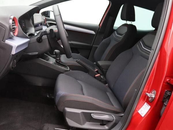Seat Ibiza FR 1.0 TSI DSG / ACC, LED, DAB+, SHZ, RFK