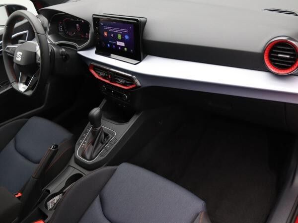 Seat Ibiza FR 1.0 TSI DSG / ACC, LED, DAB+, SHZ, RFK