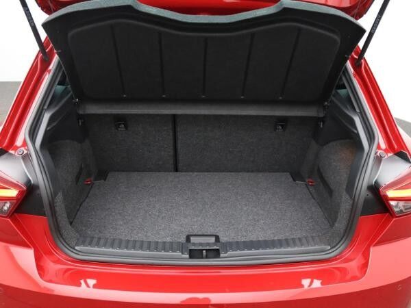 Seat Ibiza FR 1.0 TSI DSG / ACC, LED, DAB+, SHZ, RFK