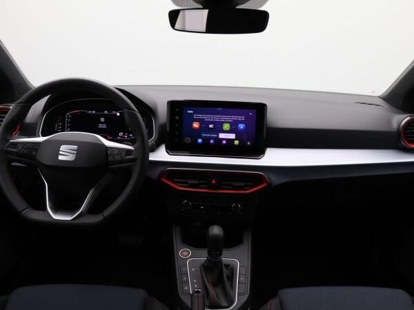 Seat Ibiza FR 1.0 TSI DSG / ACC, LED, DAB+, SHZ, RFK