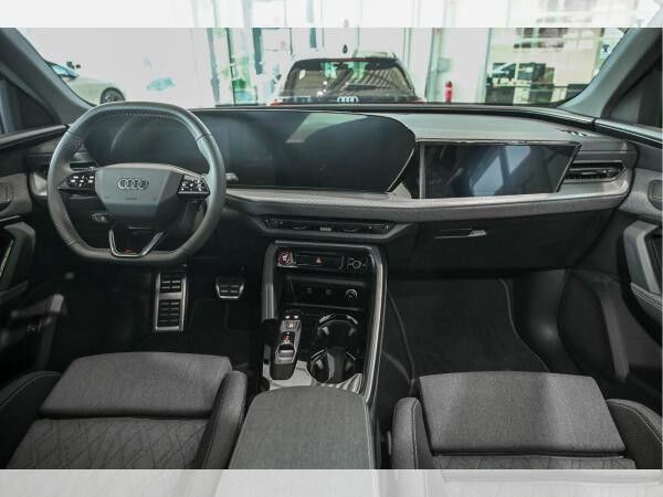 Audi Q5 2.0 TFSI quattro