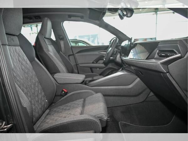 Audi Q5 2.0 TFSI quattro