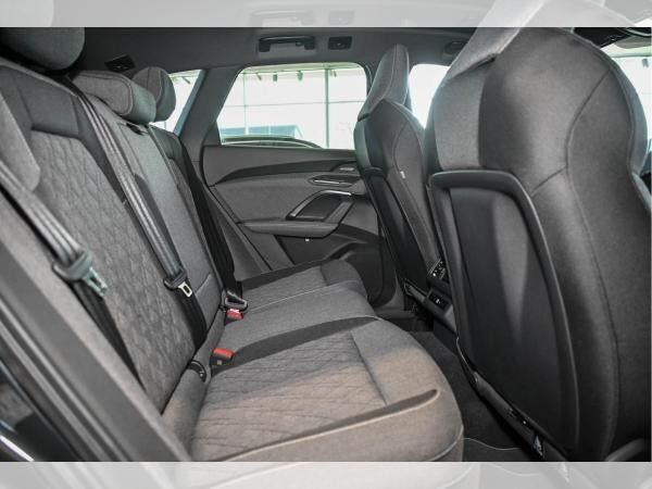 Audi Q5 2.0 TFSI quattro