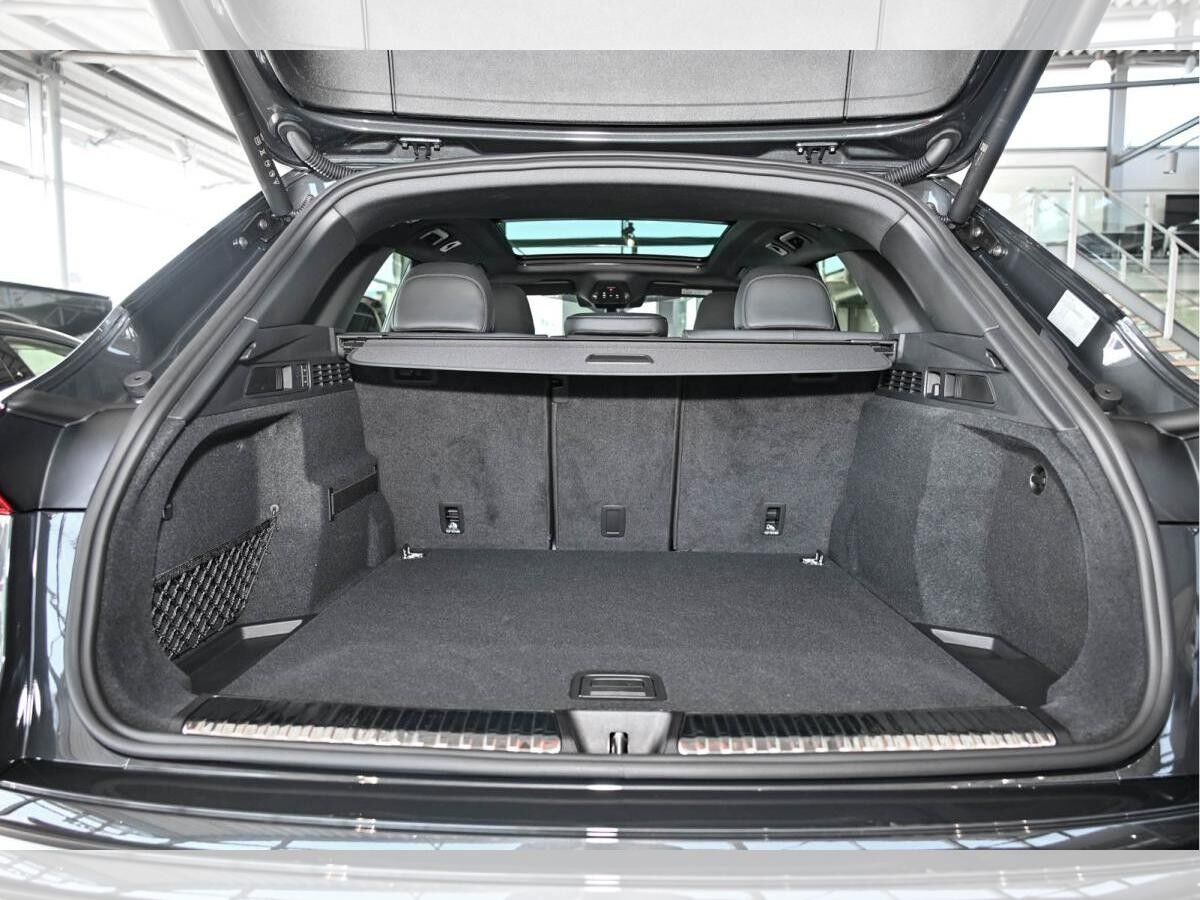 Audi SQ5 3.0 TFSI quattro