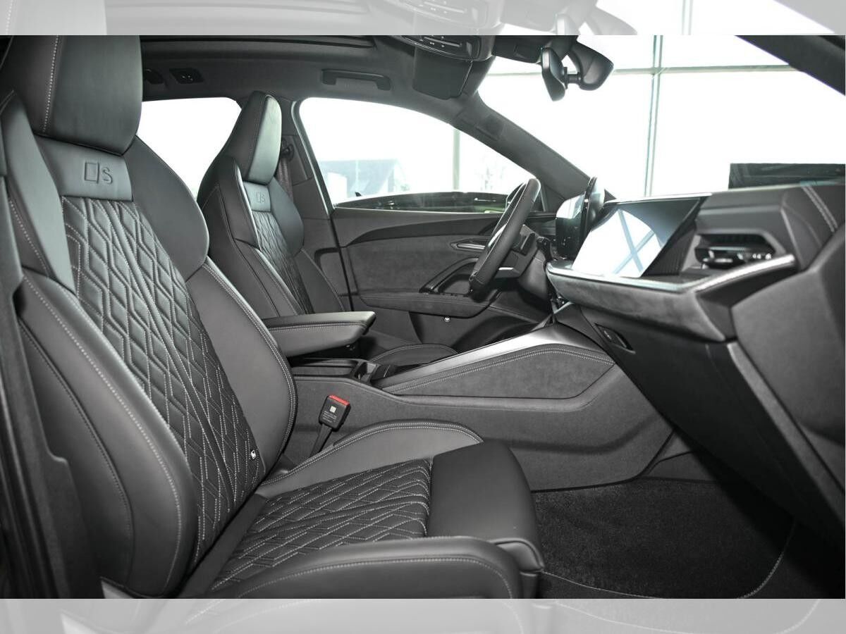 Audi SQ5 3.0 TFSI quattro