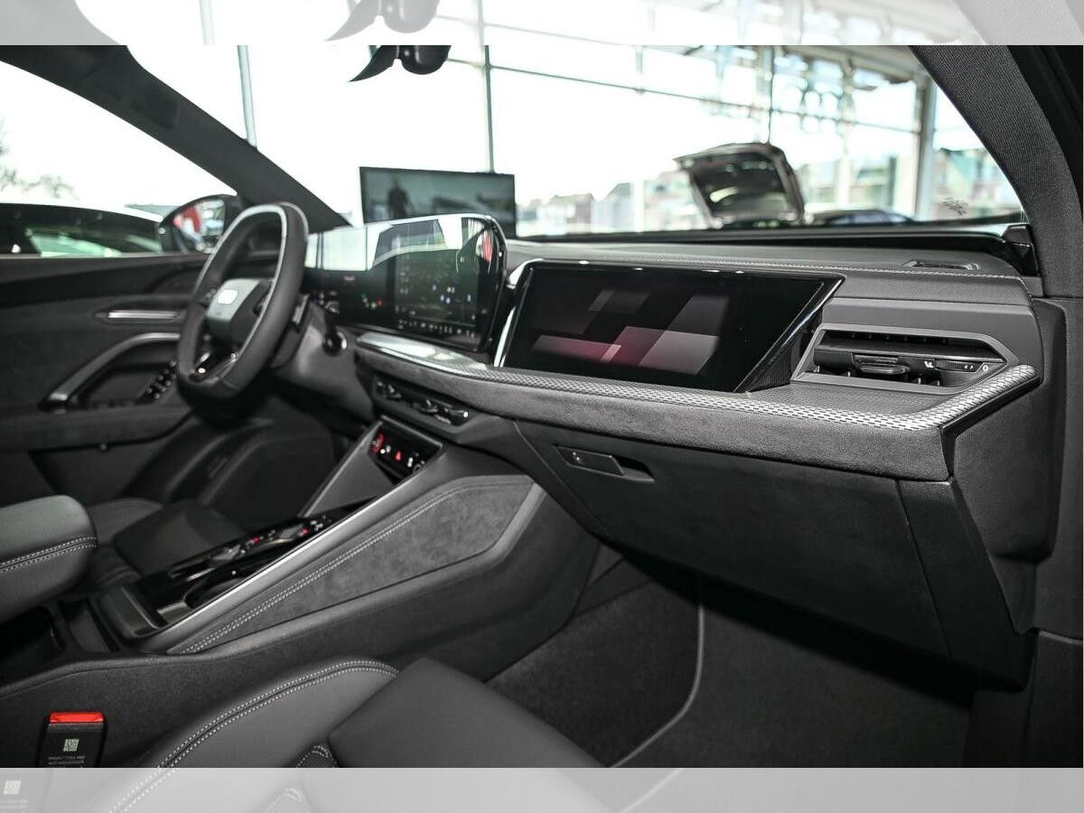 Audi SQ5 3.0 TFSI quattro