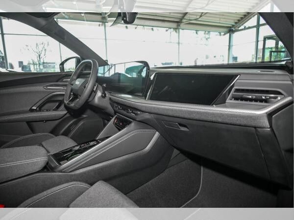 Audi Q5 2.0 TFSI quattro