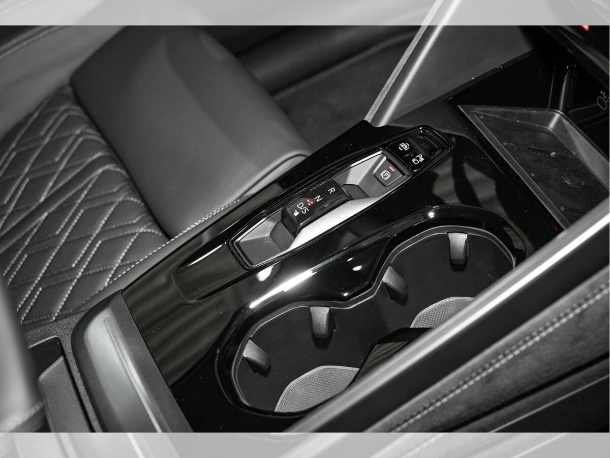 Audi SQ5 3.0 TFSI quattro