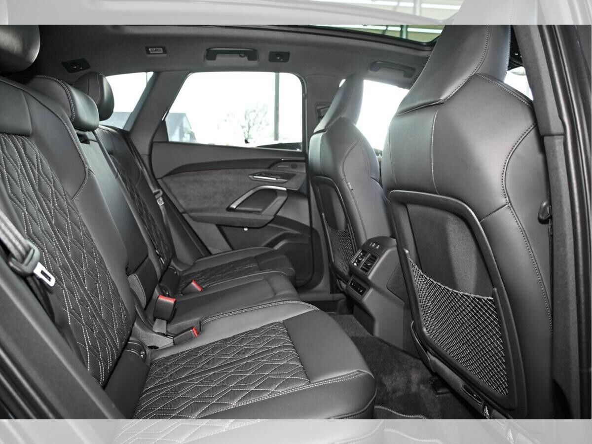 Audi SQ5 3.0 TFSI quattro