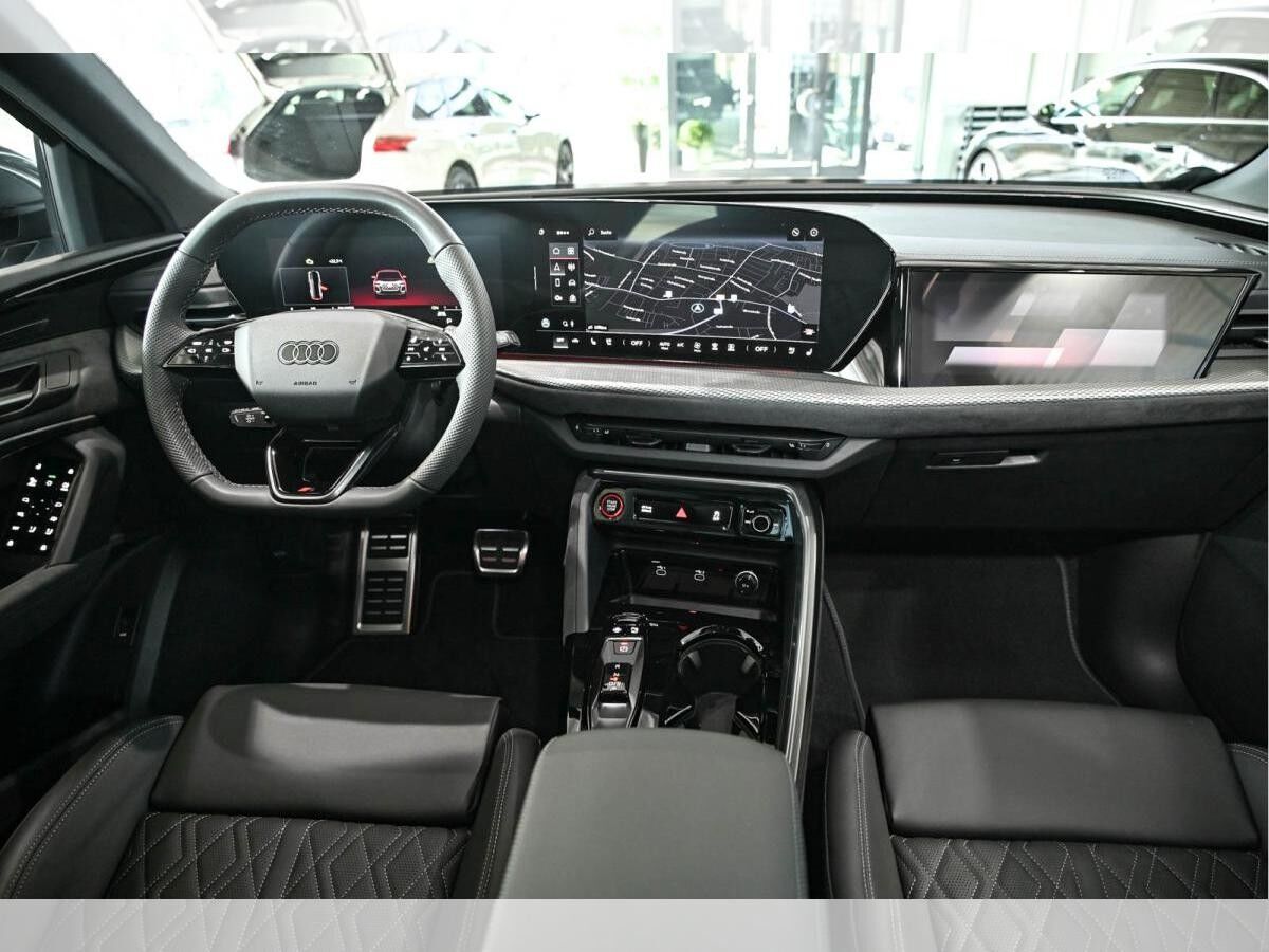 Audi SQ5 3.0 TFSI quattro