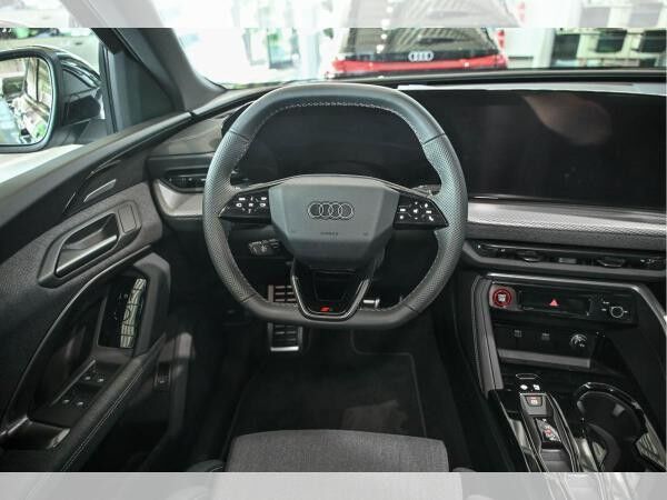 Audi Q5 2.0 TFSI quattro