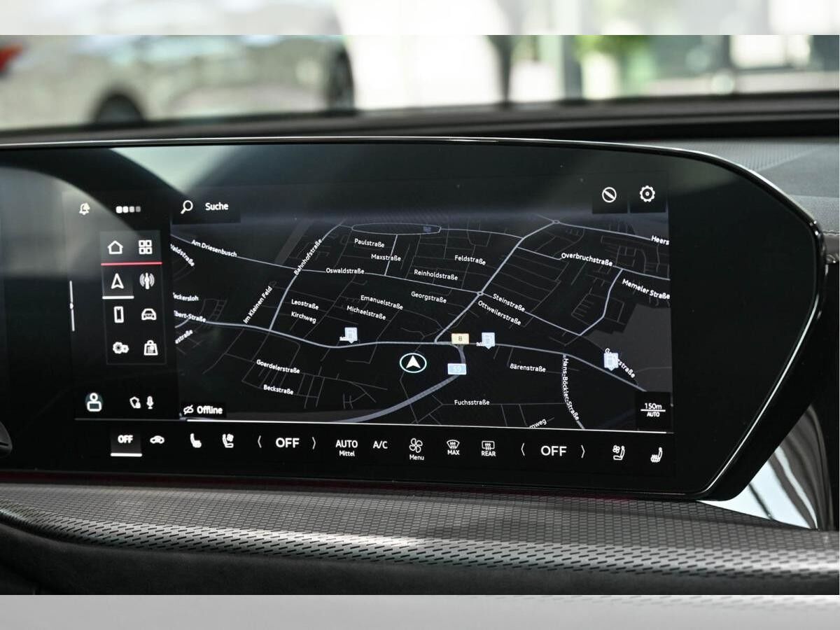 Audi SQ5 3.0 TFSI quattro