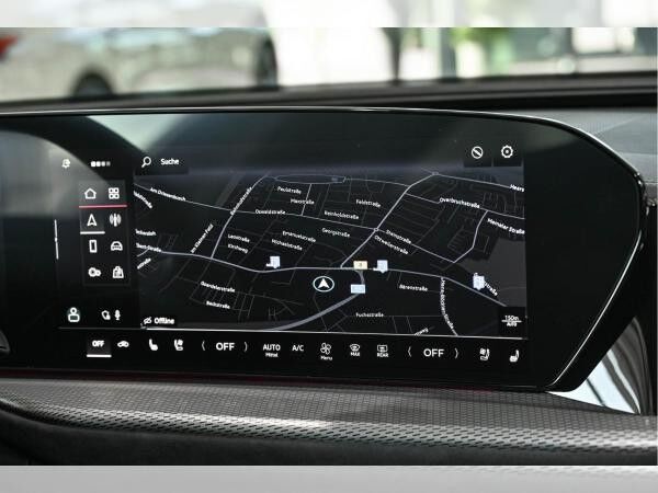 Audi SQ5 3.0 TFSI quattro