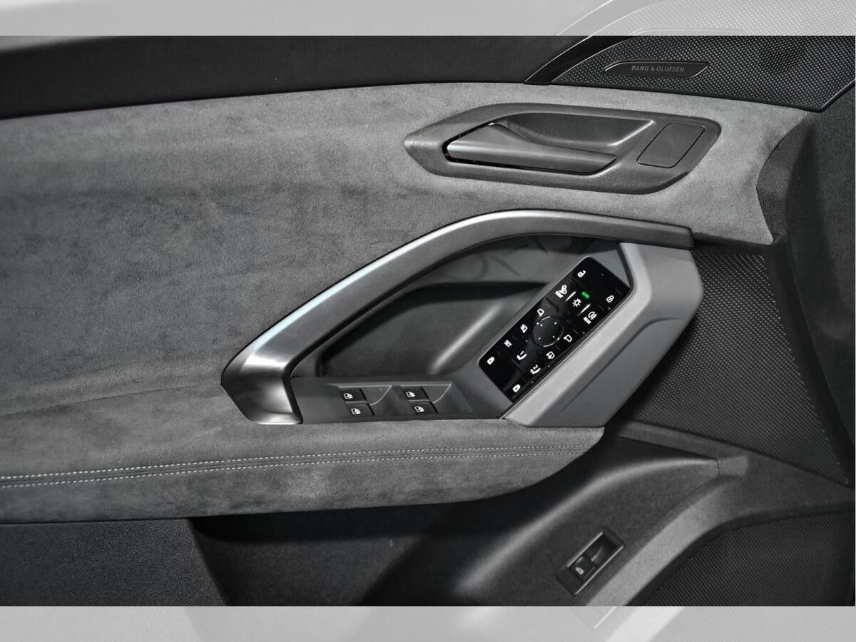 Audi SQ5 3.0 TFSI quattro