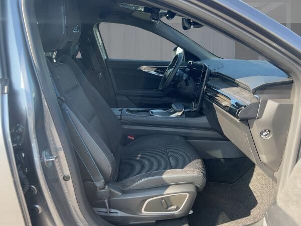 Renault Austral ESPRIT ALPINE TCe 160
