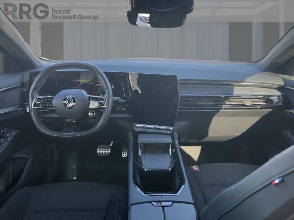 Renault Austral ESPRIT ALPINE TCe 160