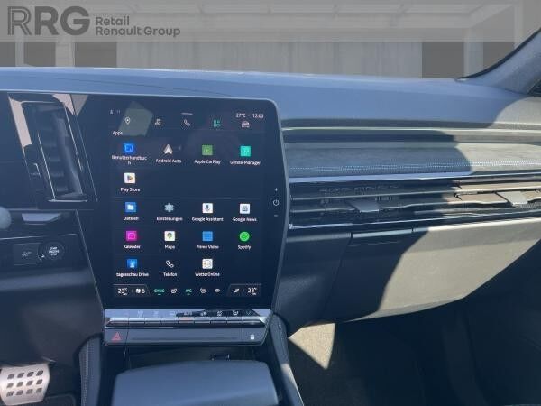Renault Austral ESPRIT ALPINE TCe 160
