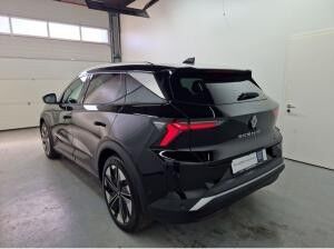 Renault Scenic E-Tech 100 % Electri. Techno 170 Comfort Range