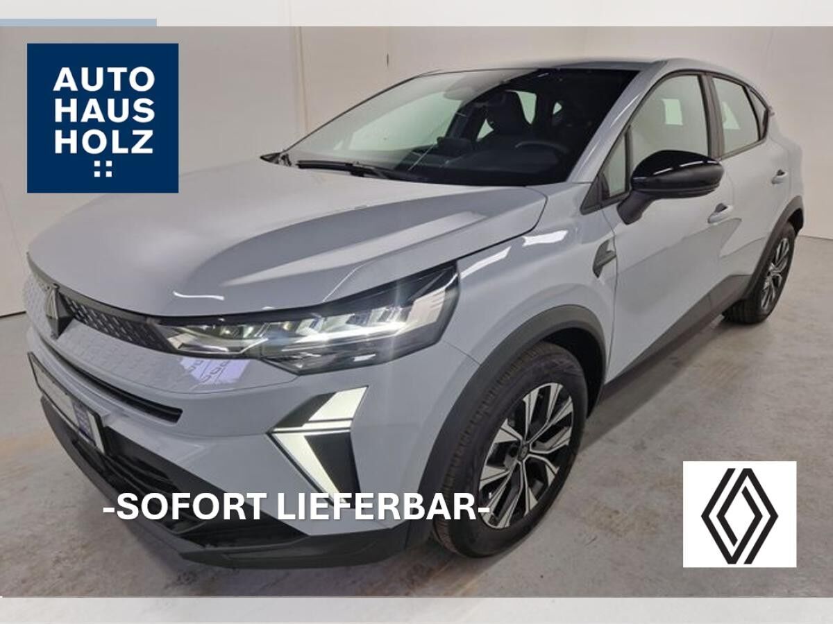 Renault Captur EVOLUTION TCe 90