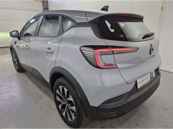 Renault Captur EVOLUTION TCe 90