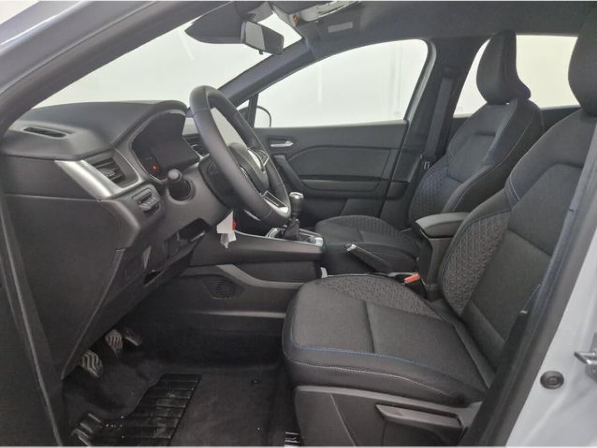 Renault Captur EVOLUTION TCe 90