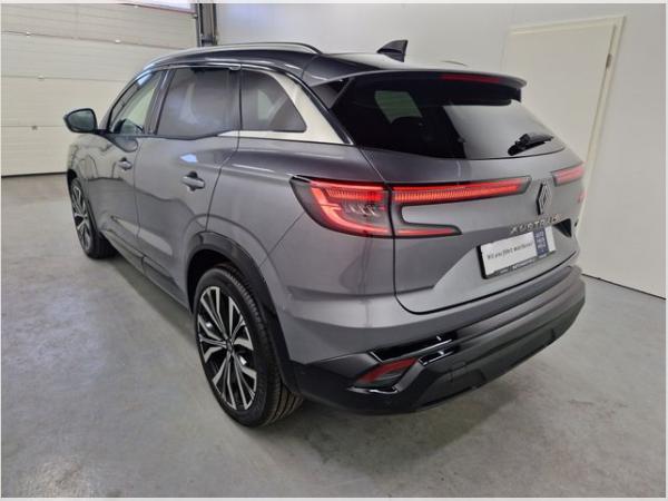 Renault Austral ICONIC E-TECH Full Hybrid 200