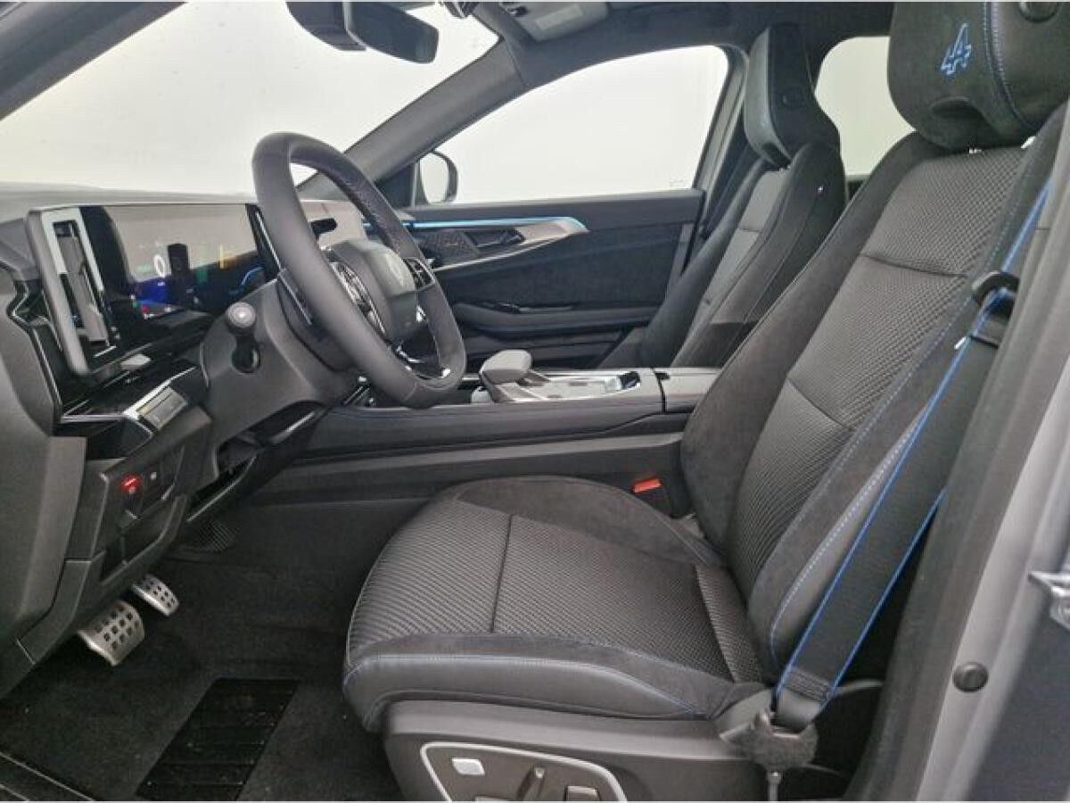 Renault Austral Iconic Esprit Alpine Full Hybrid 200 Renault Austral Iconic Esprit Alpine Full Hybrid 200