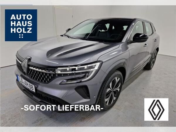 Renault Austral Evolution Mild Hybrid 160 Automatik