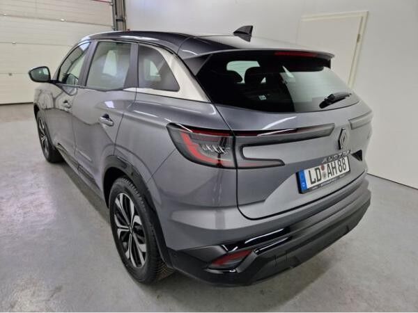 Renault Austral Evolution Mild Hybrid 160 Automatik