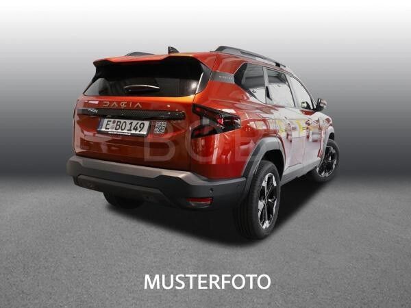 Dacia Bigster Extreme HYBRID 155⛔KEINE ZUSATZKOSTEN inkl. Winterräder⛔️B