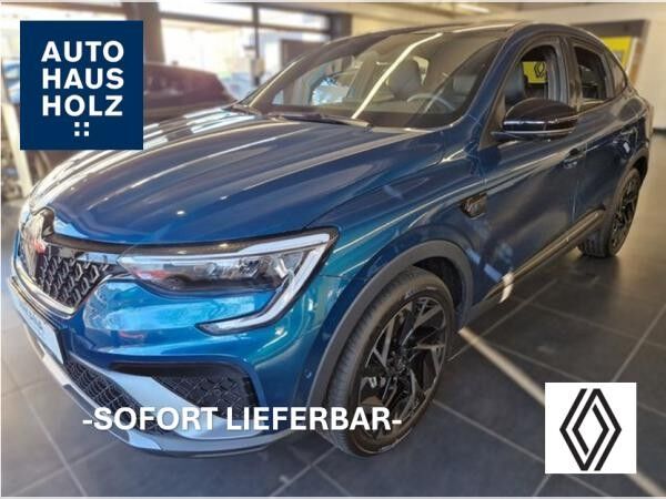 Renault Arkana ESPRIT ALPINE Full Hybrid 145