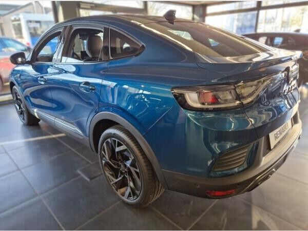 Renault Arkana ESPRIT ALPINE Full Hybrid 145