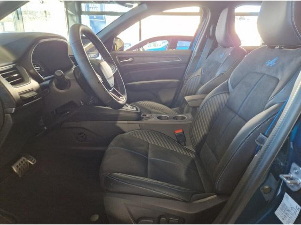 Renault Arkana ESPRIT ALPINE Full Hybrid 145
