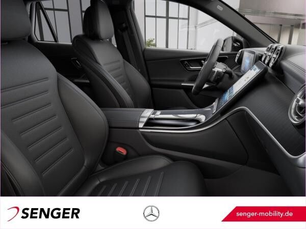 Mercedes-Benz GLC 200 4M AMG Digital-Light 360°-Kamera AHK