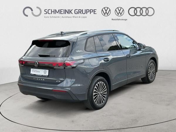 Volkswagen Tiguan Life 1.5 eTSI DSG AHK 360° Navi