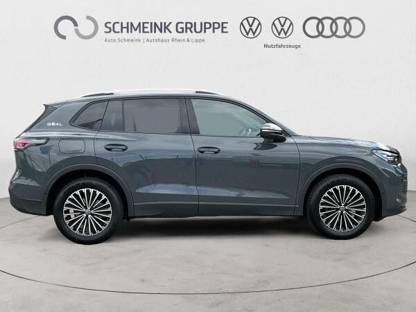 Volkswagen Tiguan Life 1.5 eTSI DSG AHK 360° Navi