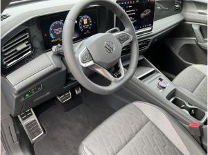 Volkswagen Tiguan Life 1.5 eTSI DSG AHK 360° Navi
