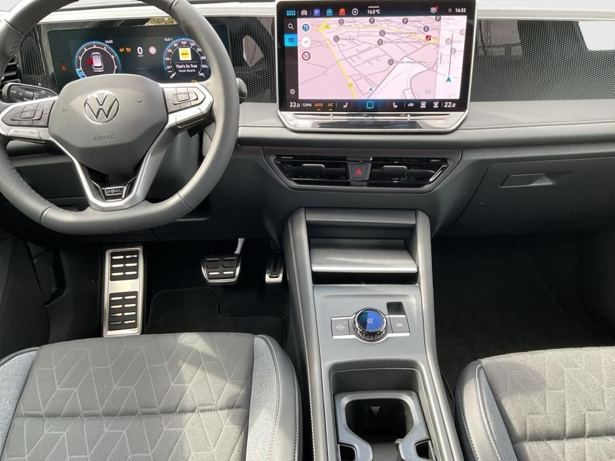 Volkswagen Tiguan Life 1.5 eTSI DSG AHK 360° Navi