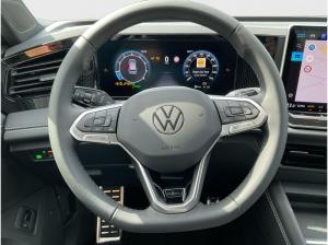 Volkswagen Tiguan Life 1.5 eTSI DSG AHK 360° Navi