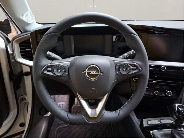 Opel Mokka Elegance 🔥  VORFÜHRWAGEN INKL. SITZHEIZUNG | RÜCKFAHRKAMERA |  KEYLESS GO | ZEITNAH VERFÜGBAR  🔥