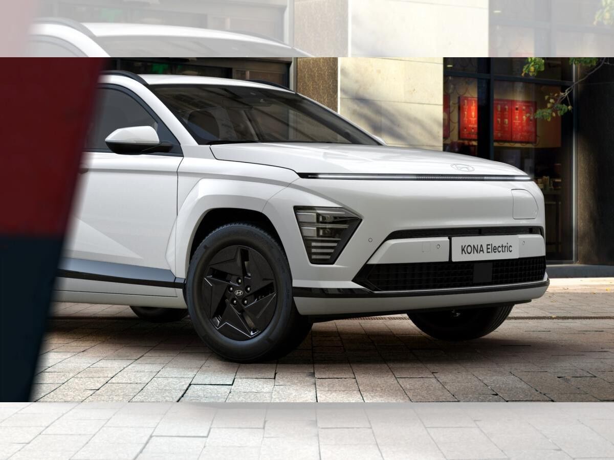 Hyundai KONA Elektro Trend⚠️NUR FÜR MITARBEITER ÖFFENTL.DIENST⚠️ | 49 kWh | Sitzheizung | Rückfahrkamera | Navi | Klimaa