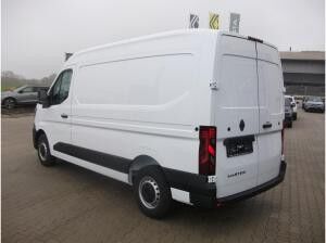 Renault Master extra L2H2 3,5T BLUE DCI 130 💪👨‍🔧Nur für Handwerker 🛠️