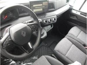 Renault Master extra L2H2 3,5T BLUE DCI 130 💪👨‍🔧Nur für Handwerker 🛠️