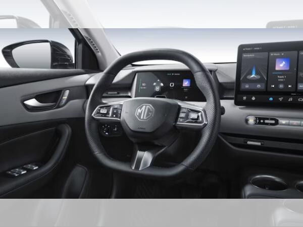MG S5 EV ⚡Comfort Long Range – Elektro-SUV mit Weitblick!