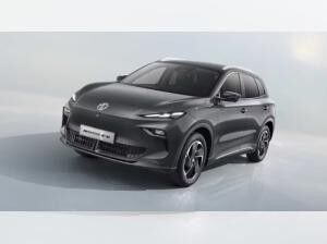 MG S5 EV Comfort Long Range -⚡Elektro-SUV mit Weitblick!⚡