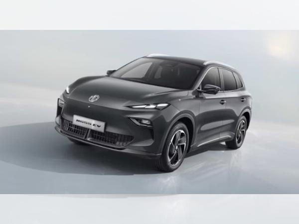 MG S5 EV Comfort Long Range -⚡Elektro-SUV mit Weitblick!⚡